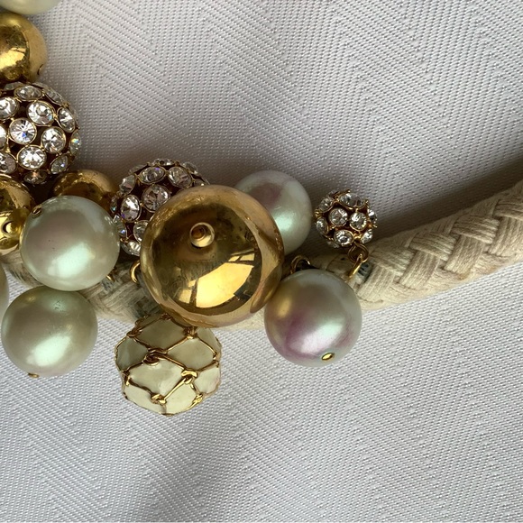 Kate Spade Oversized Necklace - Picture 4 of 7